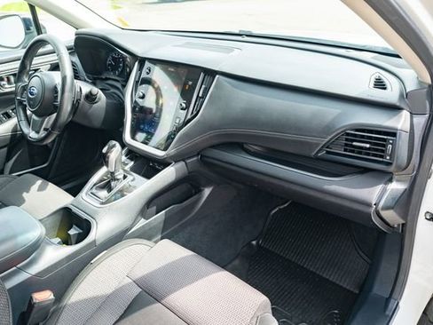 Used 2020 Subaru Outback Premium AWD/4WD image 41