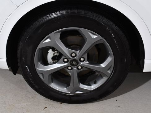 Used 2023 Ford Escape ST-Line w/ Tech Pack #1 image 24