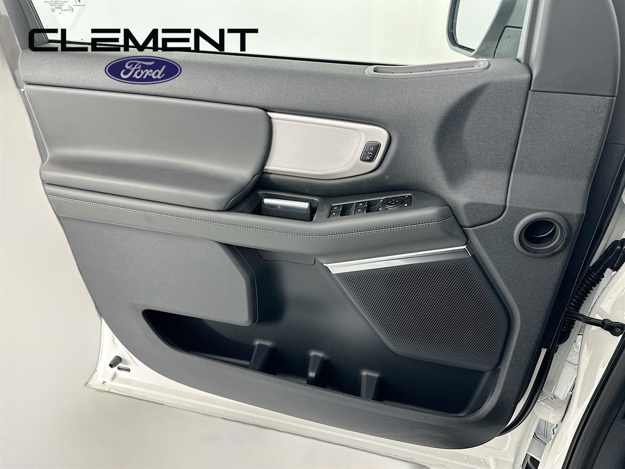 New 2026 Ford Expedition Max Active AWD/4WD image 24