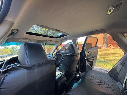 Used 2012 Honda Crosstour EX-L image 24