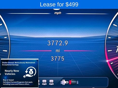 Used 2025 Mercedes-Benz GLC 300 GLC 300 image 4