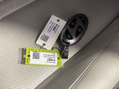 Used 2024 Hyundai Sonata Limited image 19