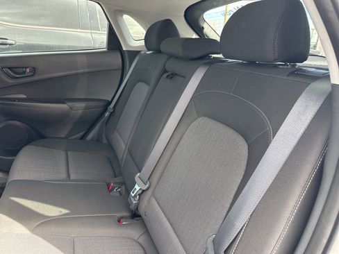 Used 2023 Hyundai Kona SEL image 17