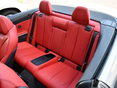 Used 2016 BMW 428i Convertible image 15