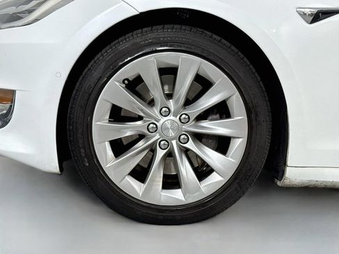 Used 2017 Tesla Model S 75 RWD image 10