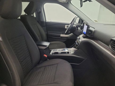 Used 2020 Ford Explorer XLT RWD image 21