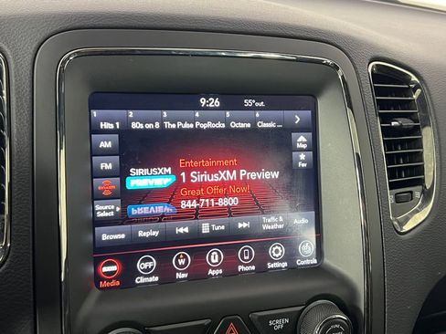 Used 2020 Dodge Durango R/T image 33