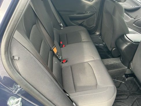 Used 2025 Chevrolet Malibu RS image 17