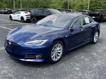 Used 2017 Tesla Model S 90D