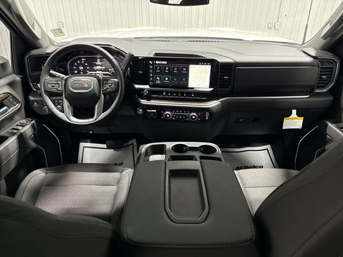 New 2026 GMC Sierra 2500 SLE w/ SLE Value Package; image 21