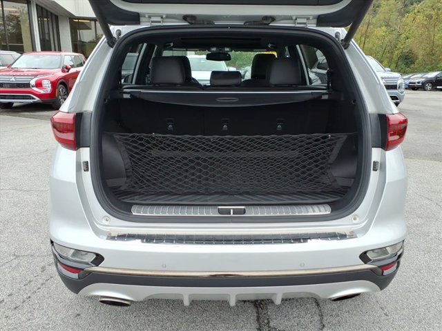 Used 2021 Kia Sportage SX AWD/4WD image 7