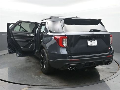 Used 2022 Ford Explorer ST w/ Equipment Group 401A image 58