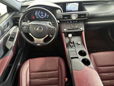 Used 2016 Lexus RC 350 RWD image 13