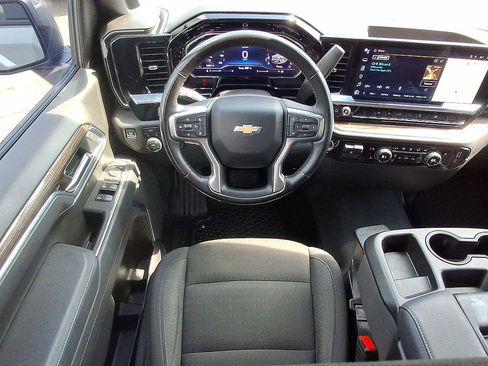 Used 2025 Chevrolet Silverado 1500 LT w/ All Star Edition Plus AWD/4WD image 27
