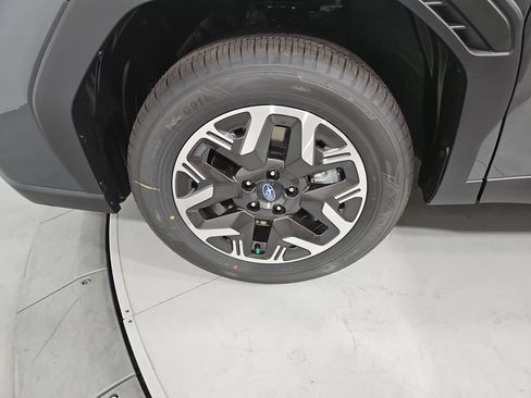 New 2026 Subaru Forester Premium AWD/4WD image 26