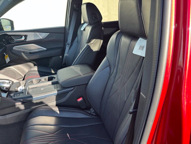 New 2026 Acura MDX A-Spec w/ Advance Package AWD/4WD image 14