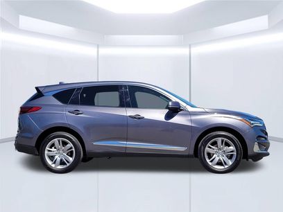 Used 2019 Acura RDX w/ Advance Package