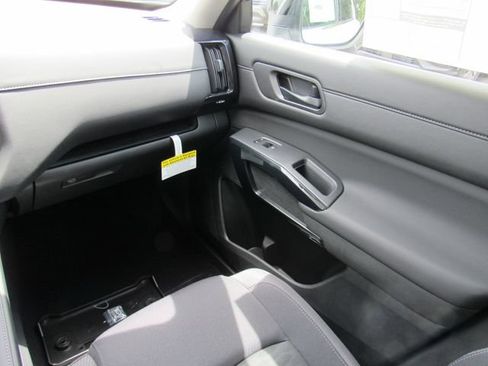 New 2026 Nissan Pathfinder SV FWD image 16
