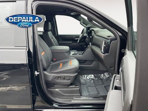 Used 2025 GMC Sierra 2500 AT4 w/ AT4 Premium Plus Package image 19