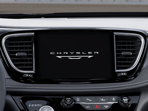 New 2027 Chrysler Pacifica Select AWD/4WD image 30