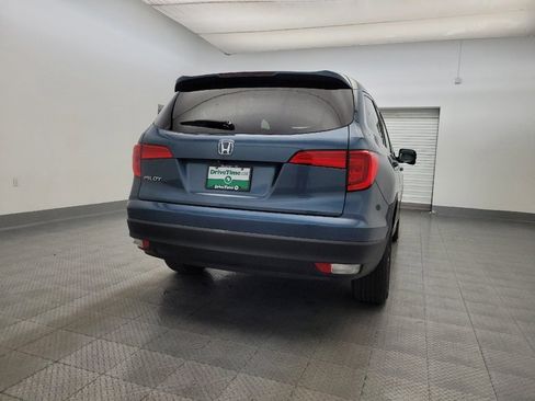 Used 2017 Honda Pilot EX-L image 7