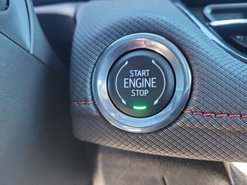 New 2026 Chevrolet TrailBlazer RS w/ Convenience Package image 60