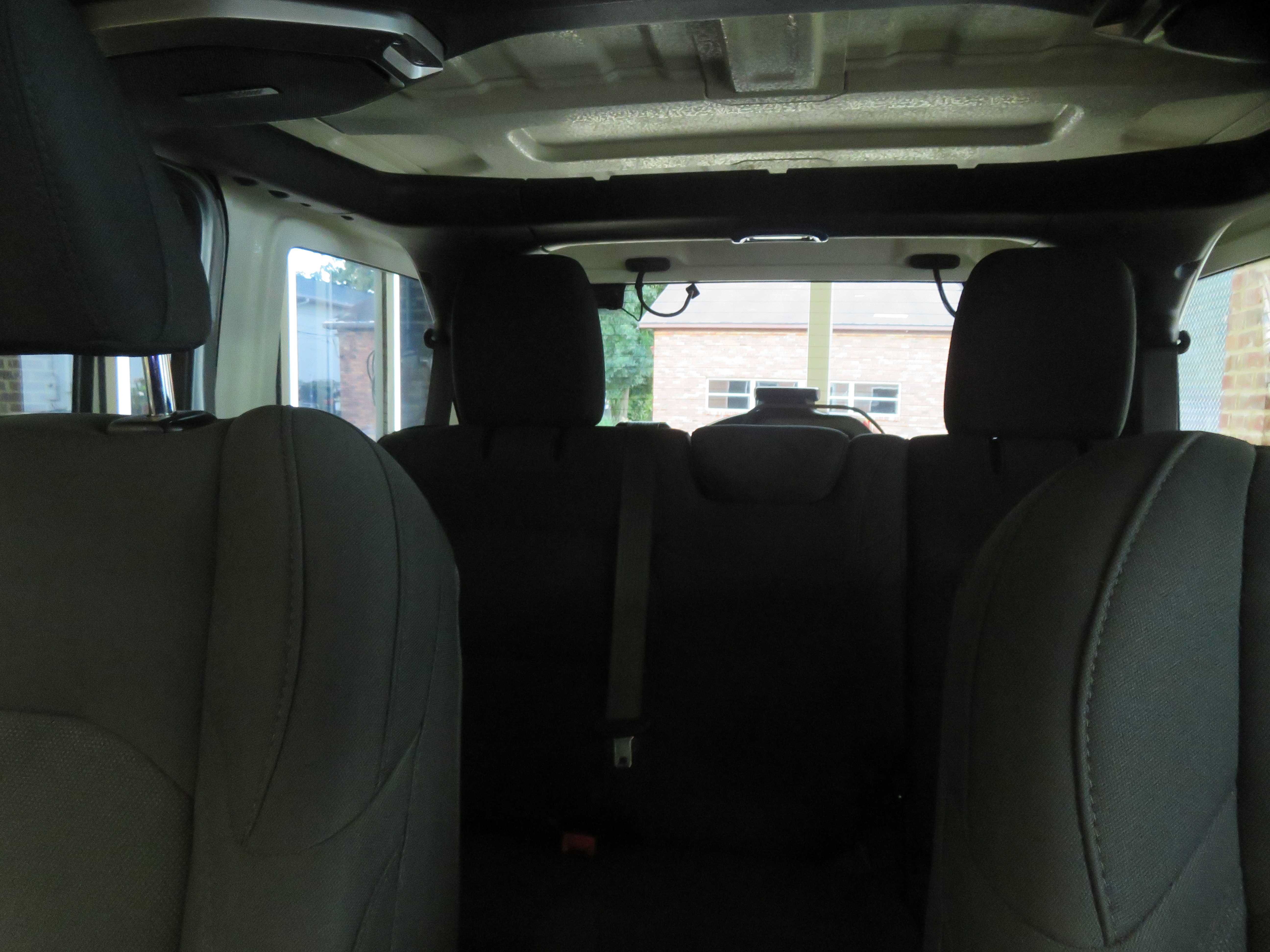 Used 2020 Jeep Wrangler Unlimited Sport AWD/4WD image 42