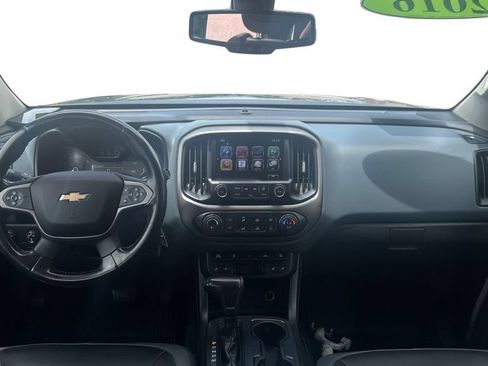 Used 2016 Chevrolet Colorado Z71 AWD/4WD image 29