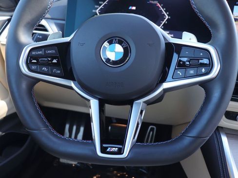 Used 2025 BMW M440i Coupe w/ Parking Assistance Package RWD image 21