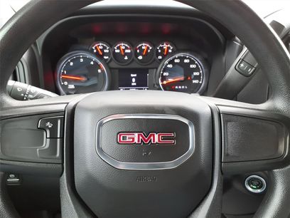 Used 2024 GMC Sierra 3500 Pro