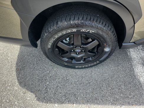 Used 2025 Subaru Outback Wilderness image 6