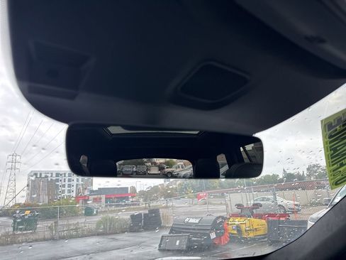 New 2025 Lincoln Aviator Black Label image 48