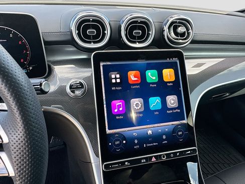 Used 2024 Mercedes-Benz CLE 450 4MATIC Coupe image 13