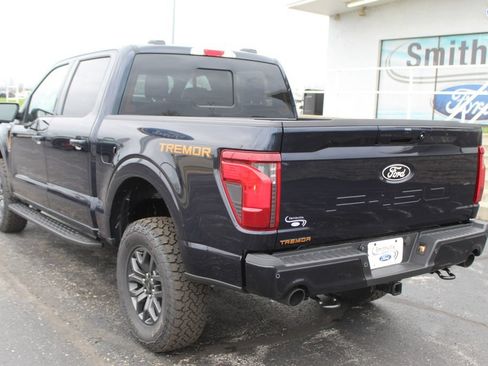 New 2026 Ford F150 Tremor w/ Bed Utility Package AWD/4WD image 8