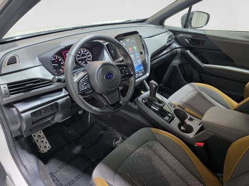 Certified 2025 Subaru Crosstrek 2.5i Sport AWD/4WD image 24