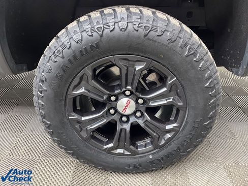 Used 2023 GMC Canyon Elevation w/ Elevation Premium Package image 29