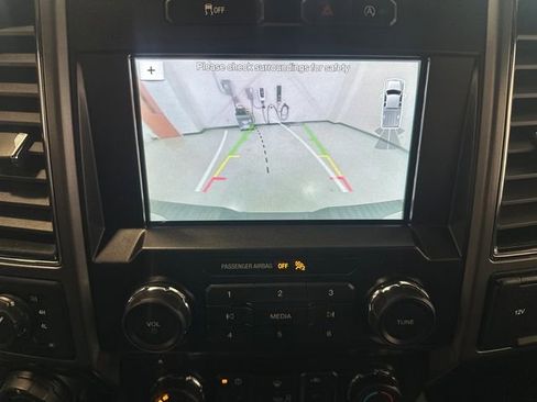 Used 2018 Ford F150 XLT w/ Equipment Group 302A Luxury image 23