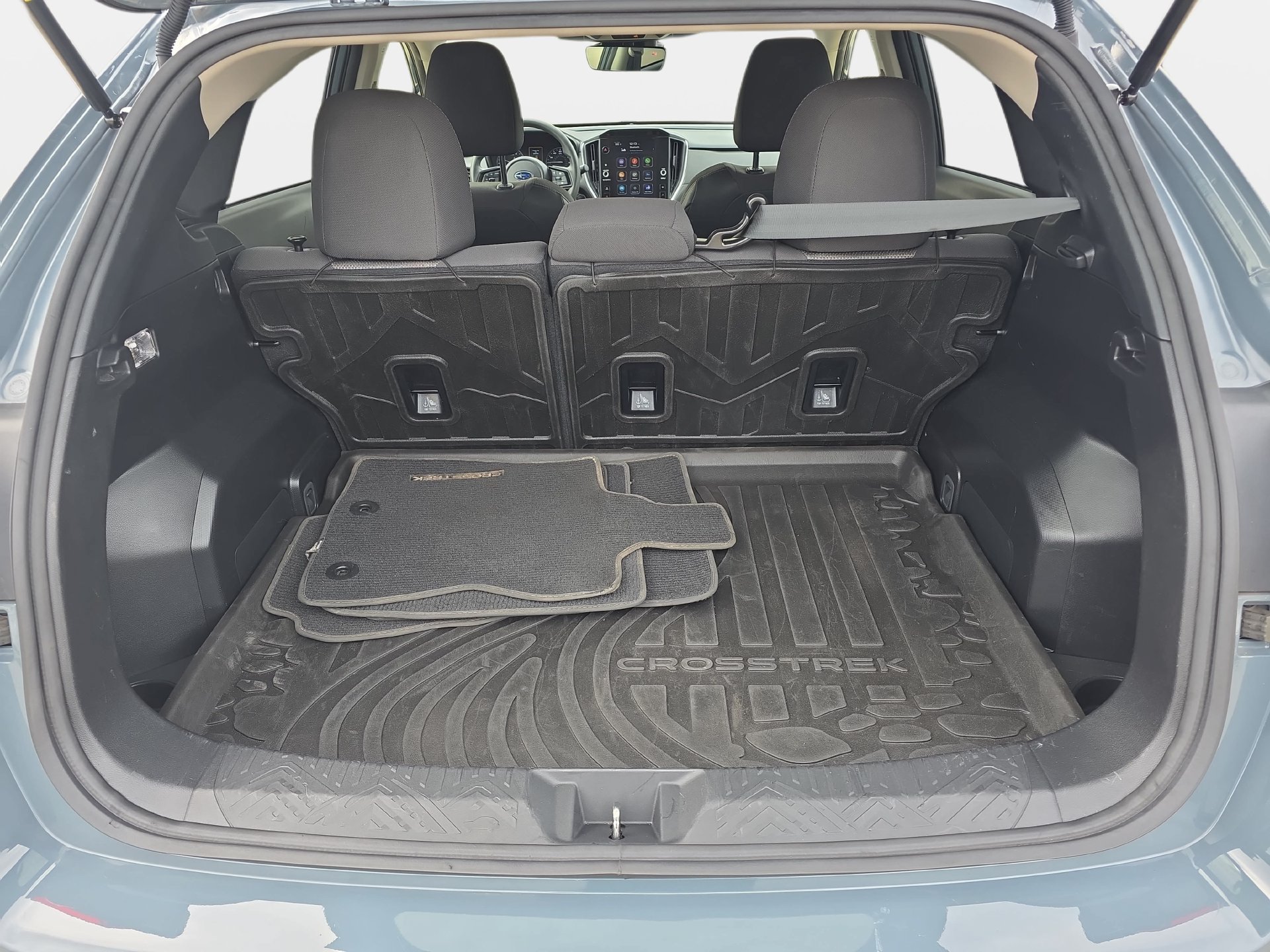 Used 2024 Subaru Crosstrek 2.0i Premium AWD/4WD image 12