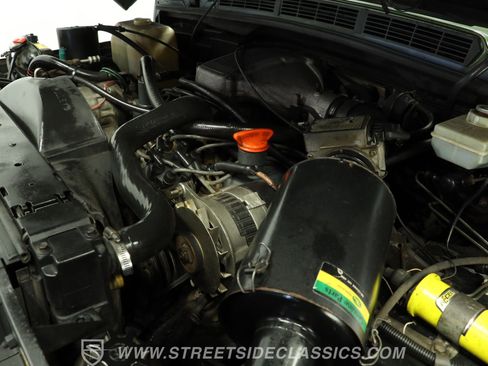 Used 1988 Land Rover Range Rover AWD/4WD image 31
