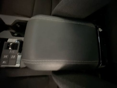 Used 2025 Toyota Land Cruiser 1958 image 21