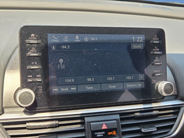 Used 2022 Honda Accord Sport image 24