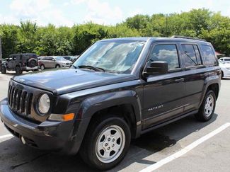 Used 2016 Jeep Patriot Sport w/ Power Value Group image 1