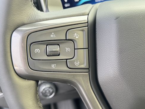 New 2026 Chevrolet Silverado 1500 High Country image 18