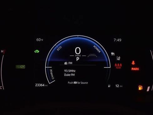 Used 2025 Toyota Camry LE image 25