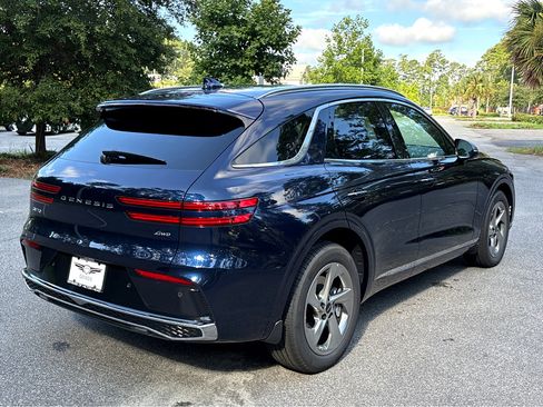 New 2026 Genesis GV70 2.5T image 33