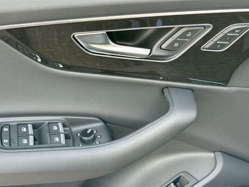 New 2026 Audi Q7 2.0T Premium AWD/4WD image 24