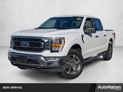 Used 2021 Ford F150 XLT w/ Equipment Group 302A High