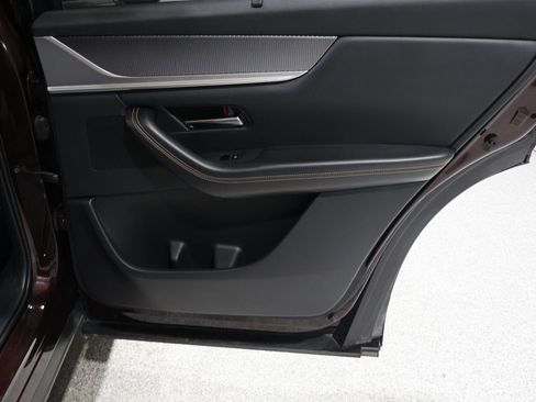 Used 2024 MAZDA CX-90 3.3 Turbo w/ Premium Package image 18