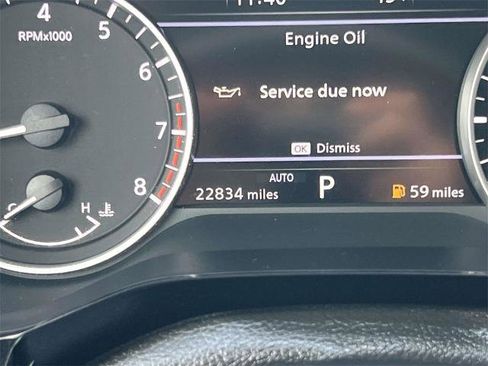 Certified 2024 Nissan Pathfinder SL image 20