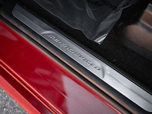 Used 2019 Jeep Grand Cherokee Trackhawk image 16